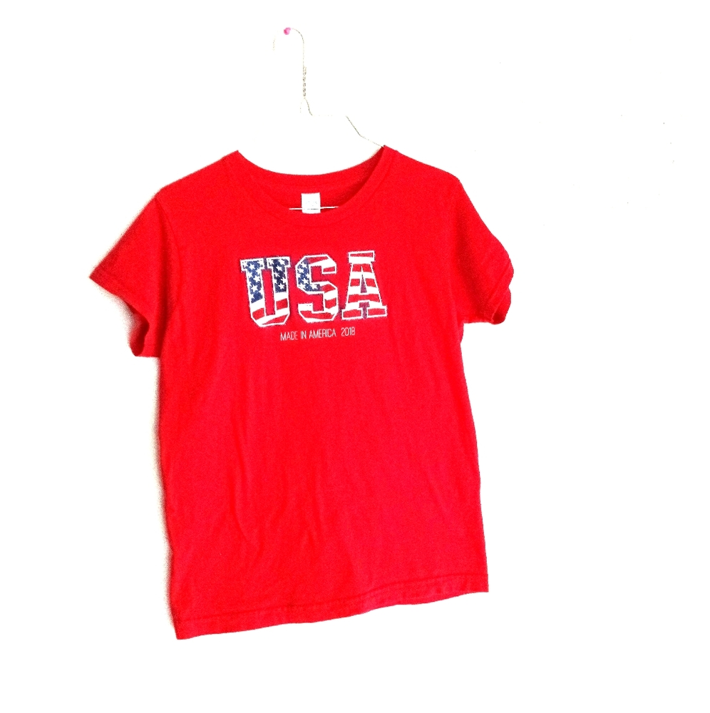 USA T-shirt